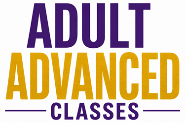 Adult dance classes for advanced in Macclesfield