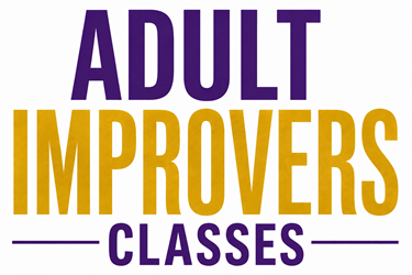 Adult dance classes for improvers in Macclesfield
