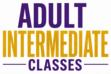 Adult dance classes for intermediate in Macclesfield